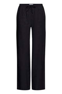 BYFALAKKA PANTS zwart