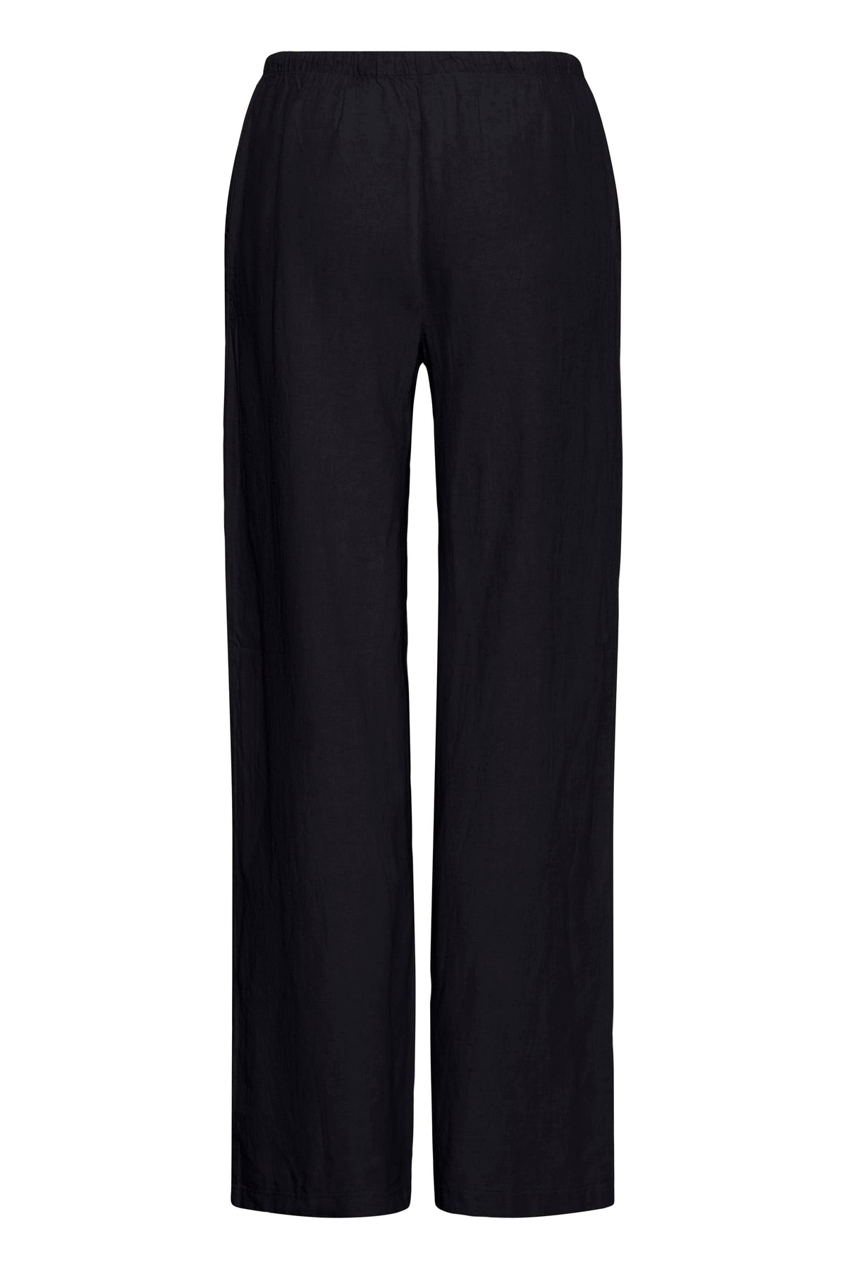 BYFALAKKA PANTS zwart