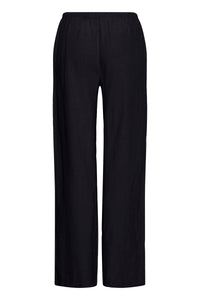 BYFALAKKA PANTS zwart