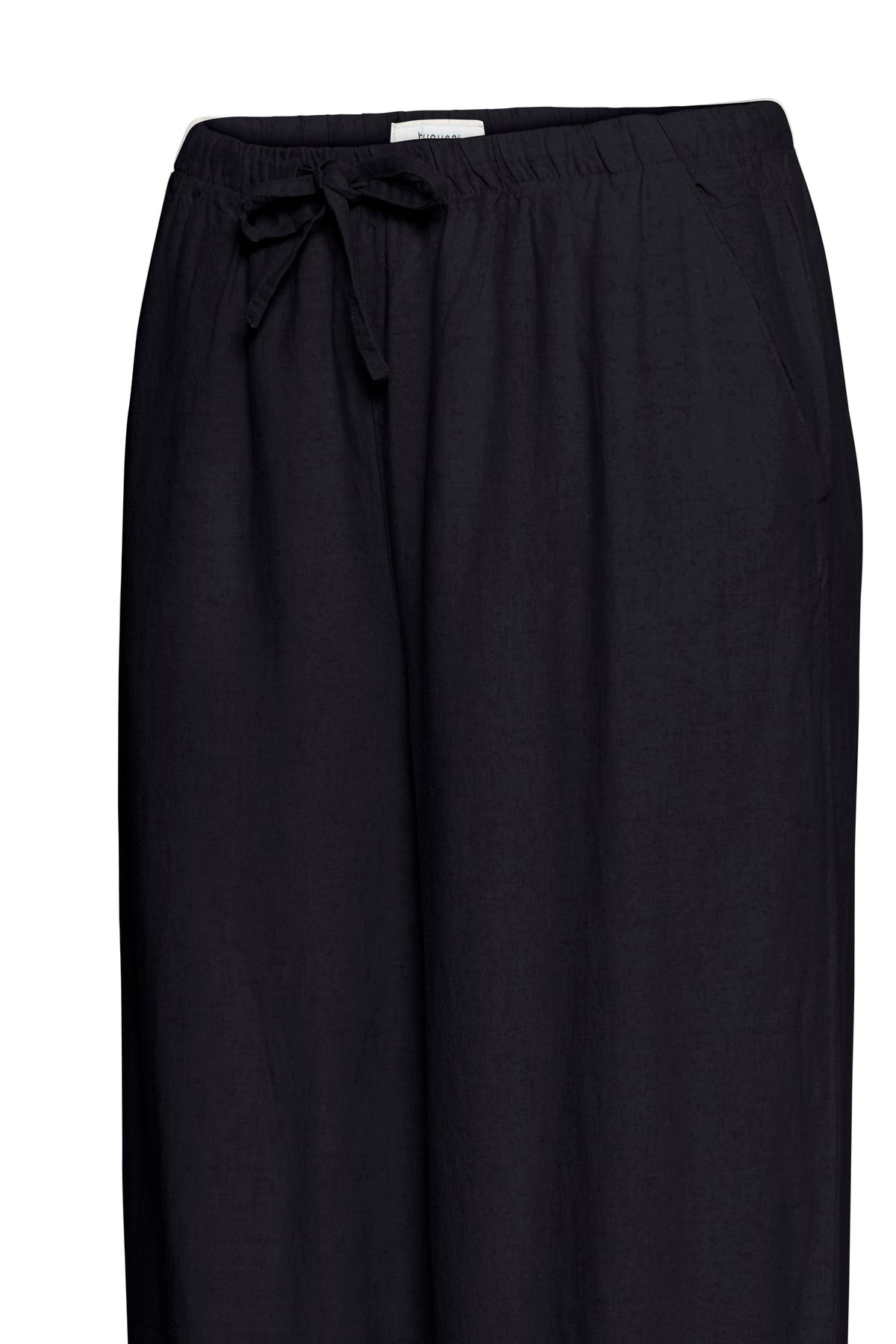 BYFALAKKA PANTS zwart