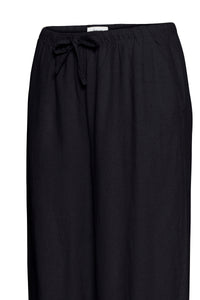 BYFALAKKA PANTS zwart