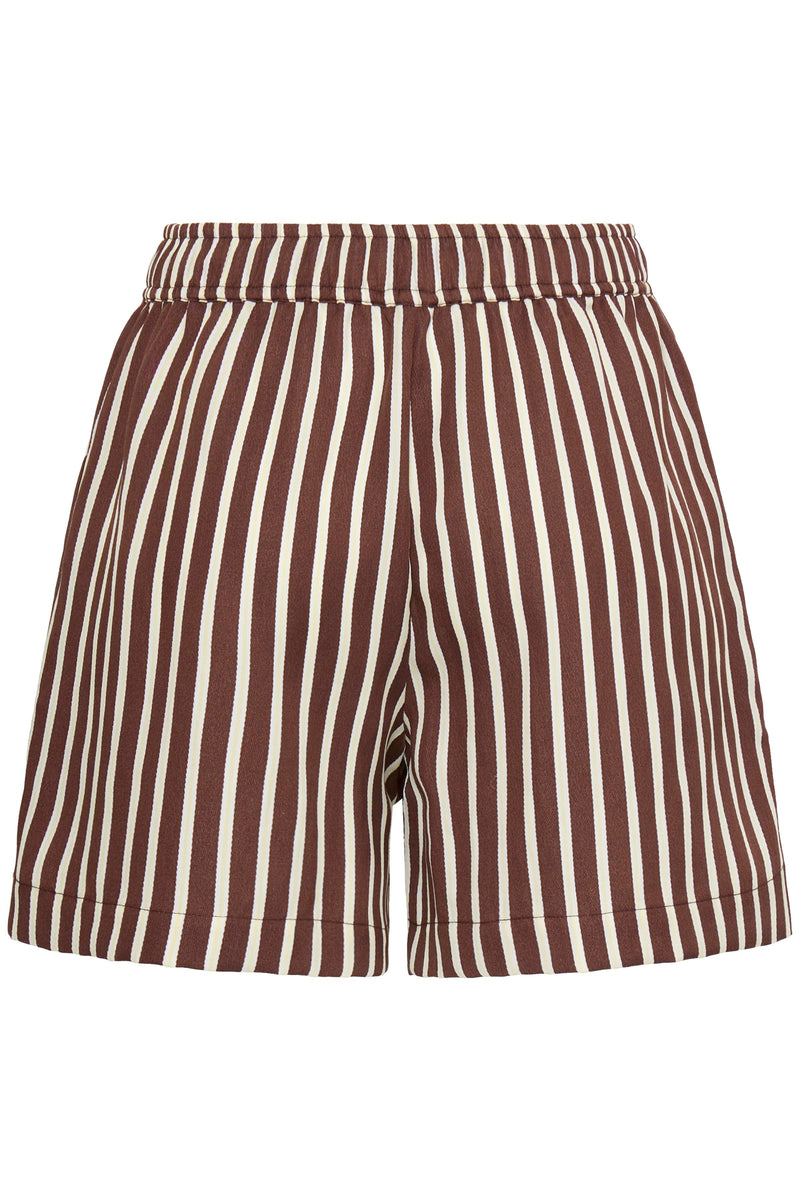BYEVINO SHORTS bruin