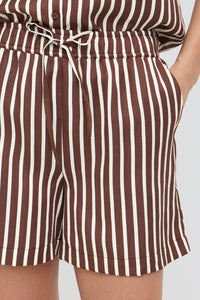 BYEVINO SHORTS bruin