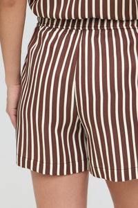 BYEVINO SHORTS bruin