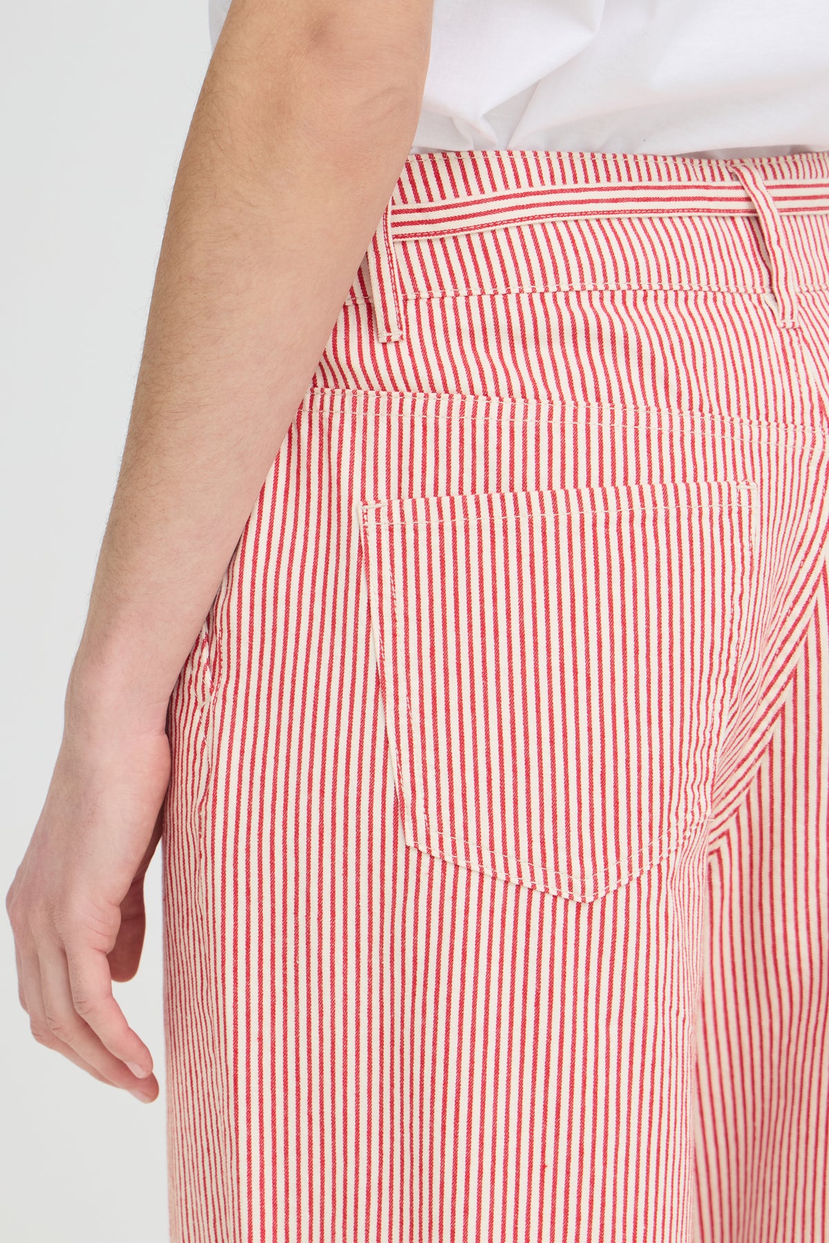 BYLARO STRING PANTS