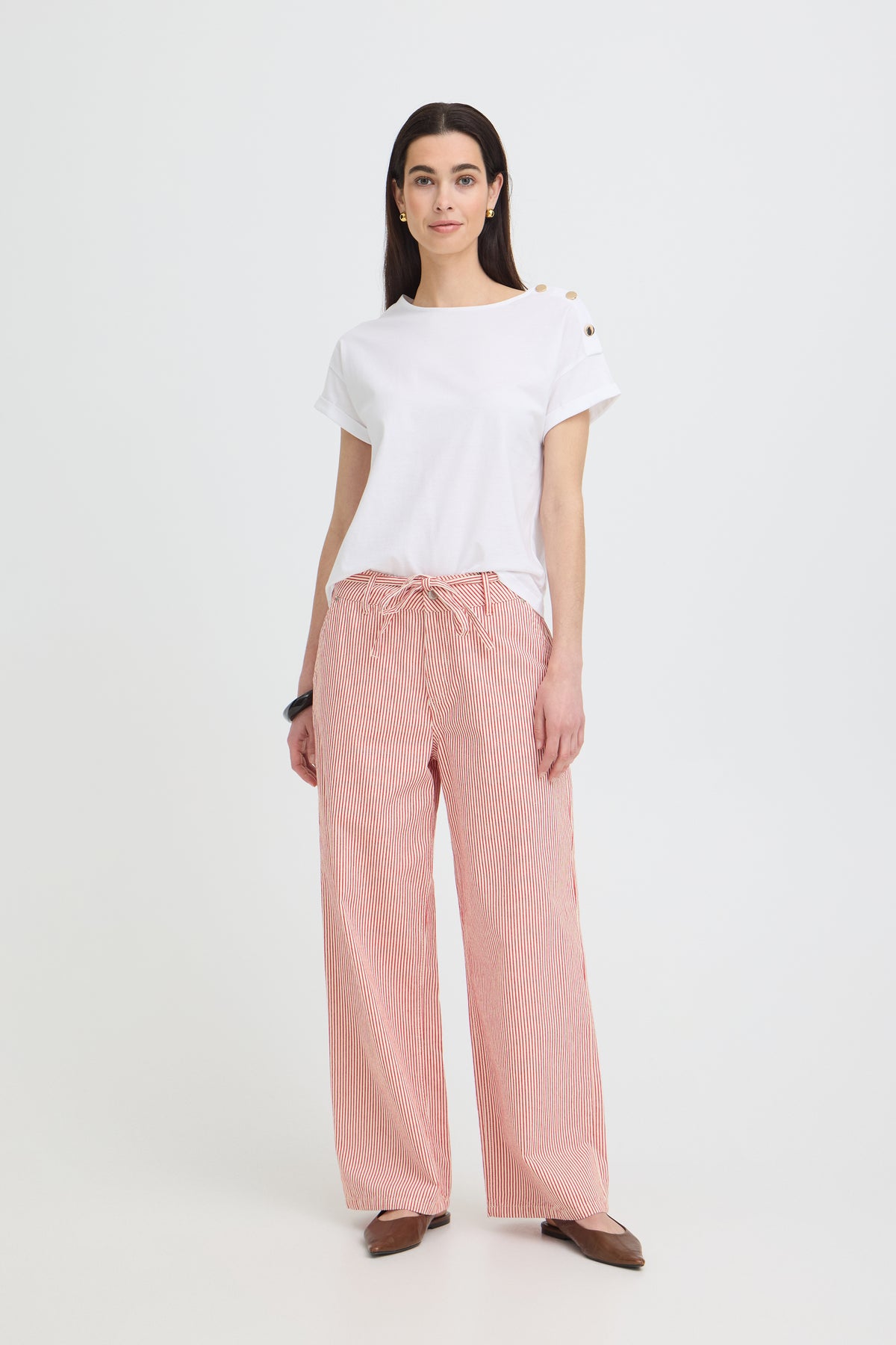 BYLARO STRING PANTS