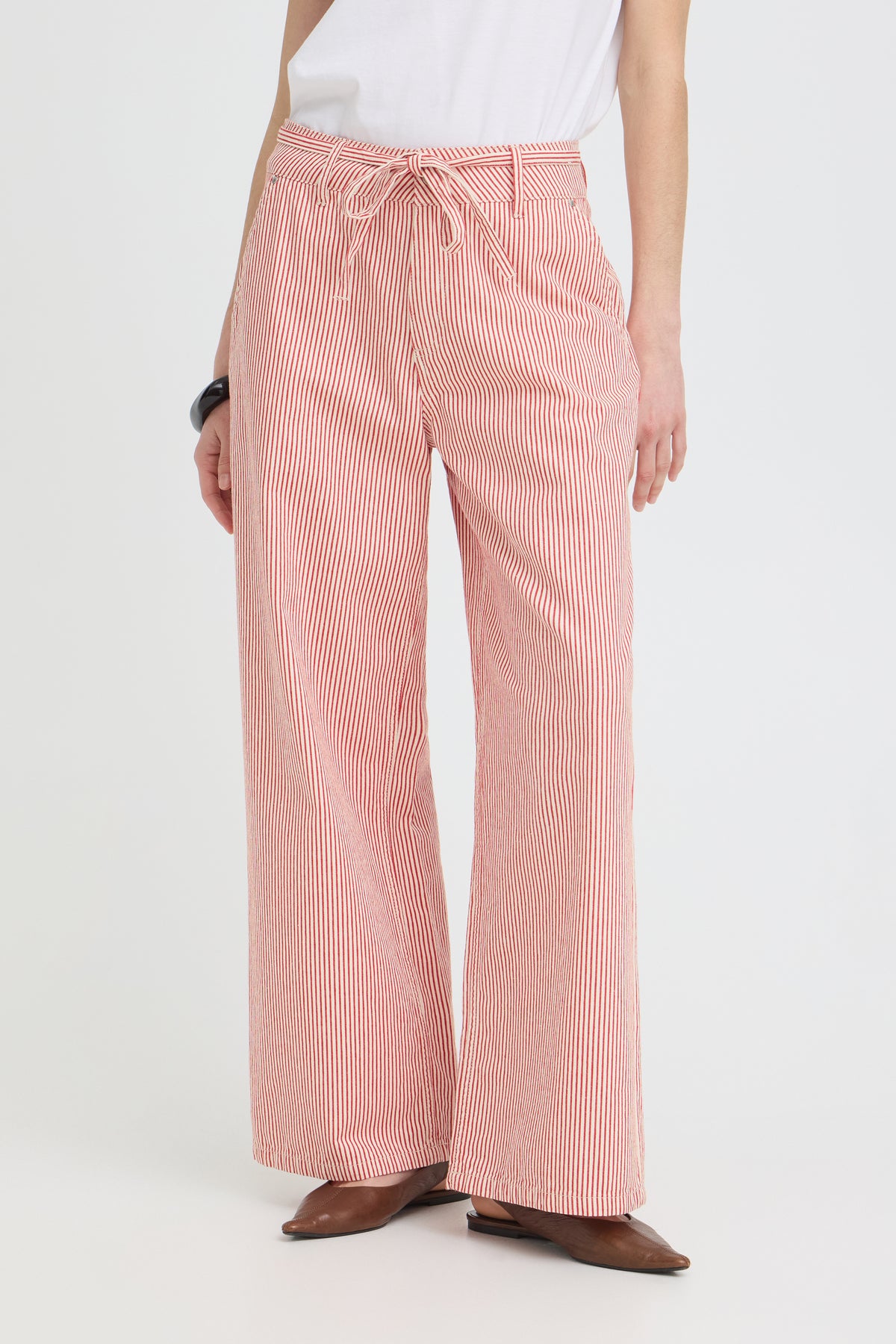 BYLARO STRING PANTS