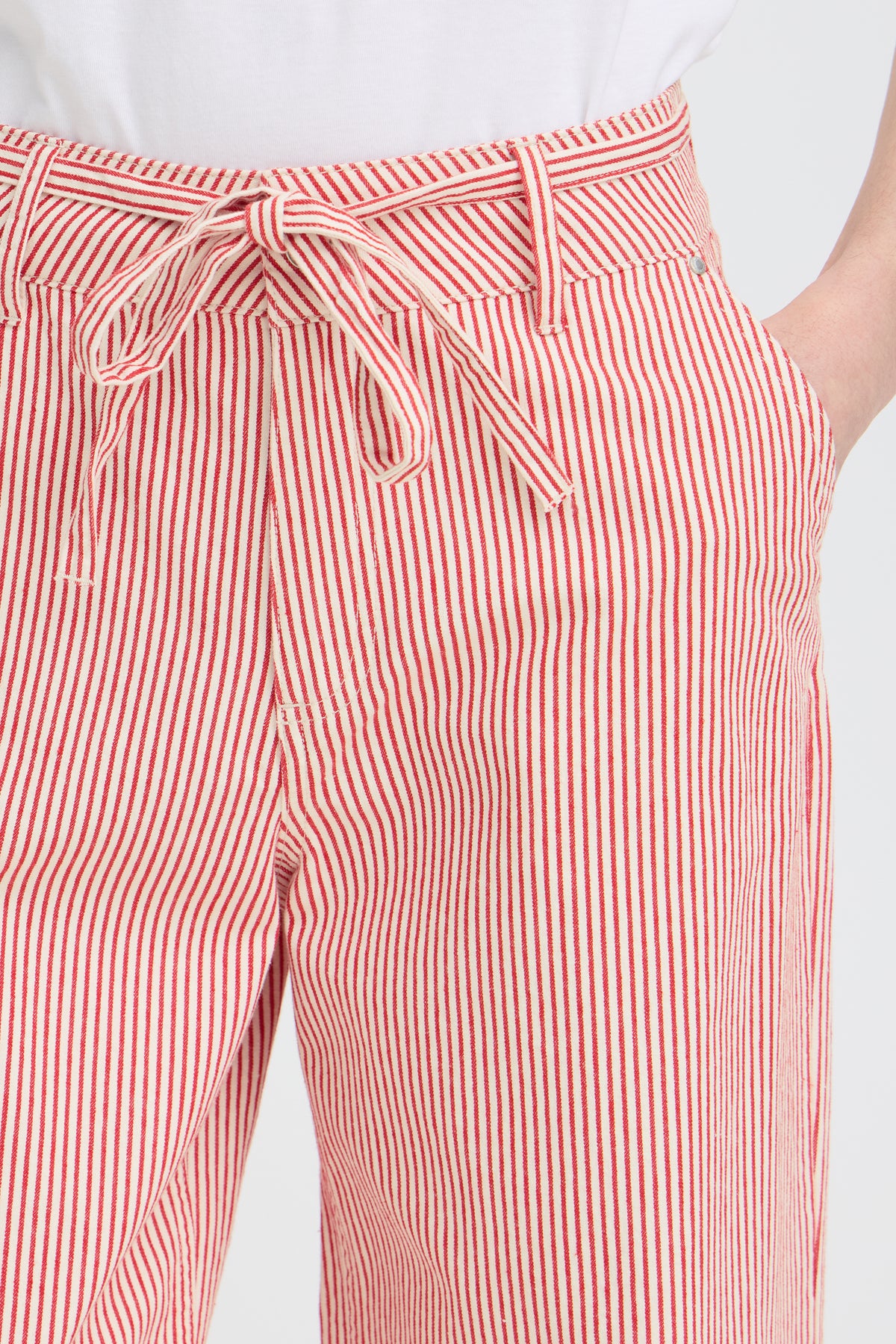 BYLARO STRING PANTS