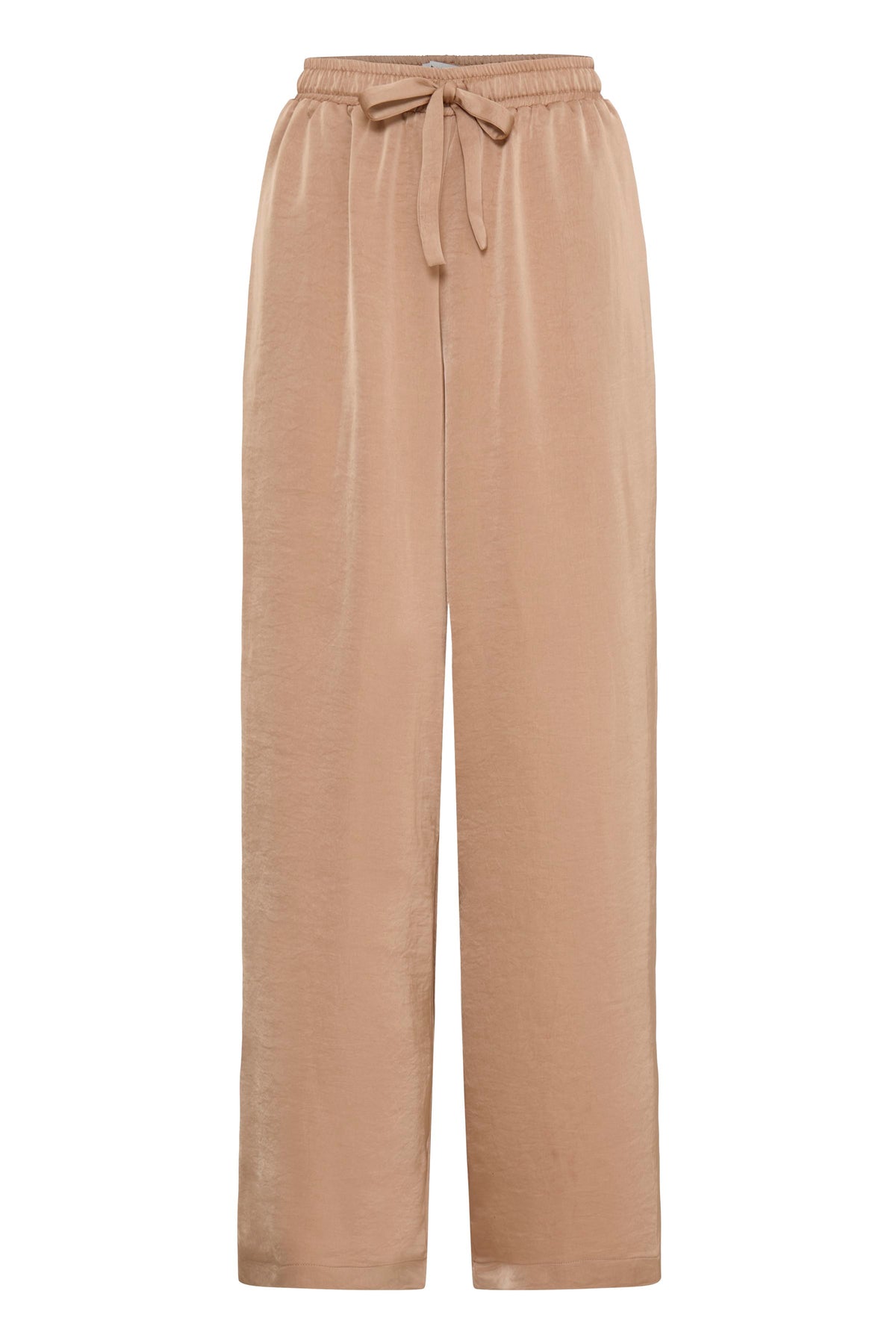 BYDACANNA PANTS bruin