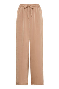 BYDACANNA PANTS bruin