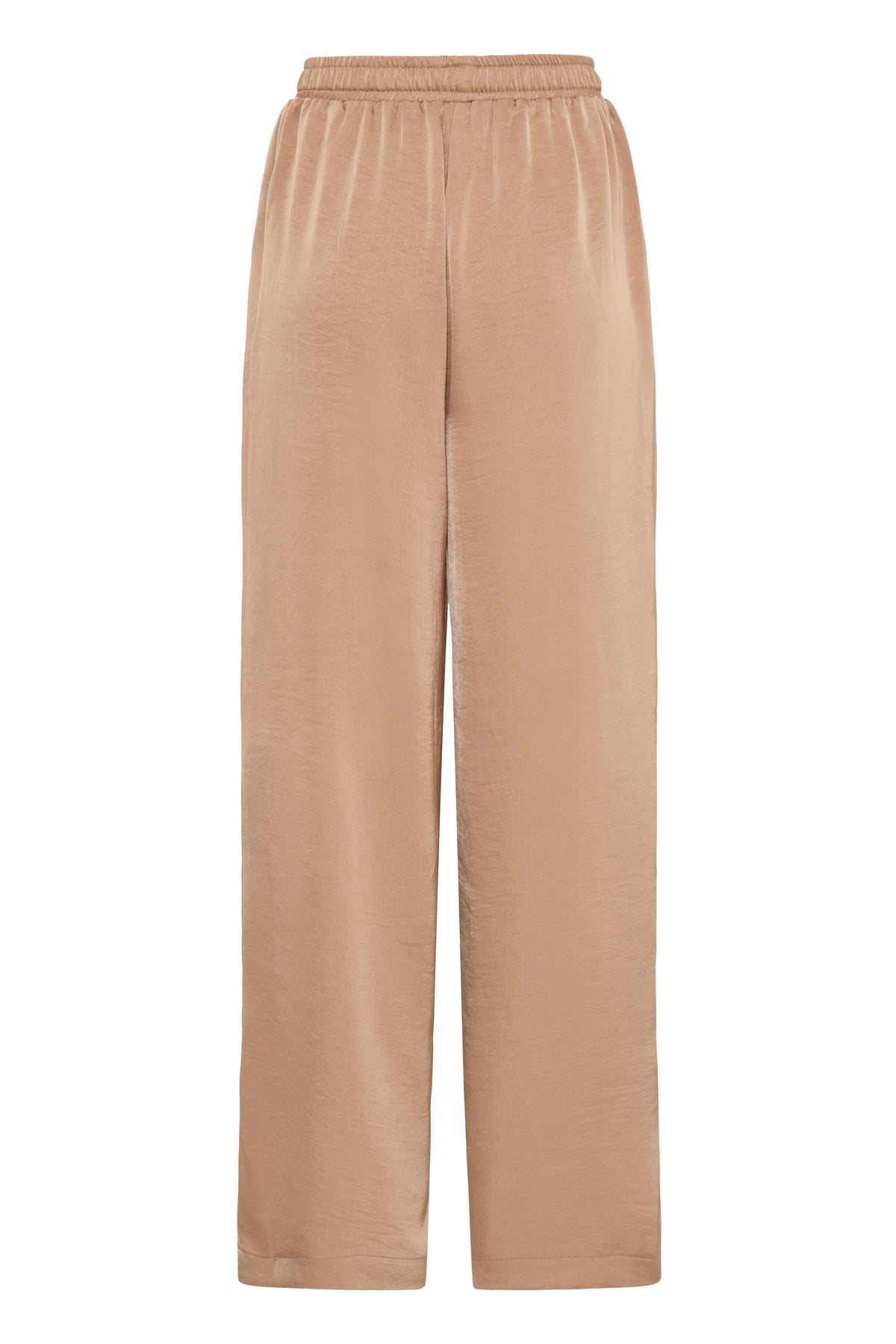 BYDACANNA PANTS bruin