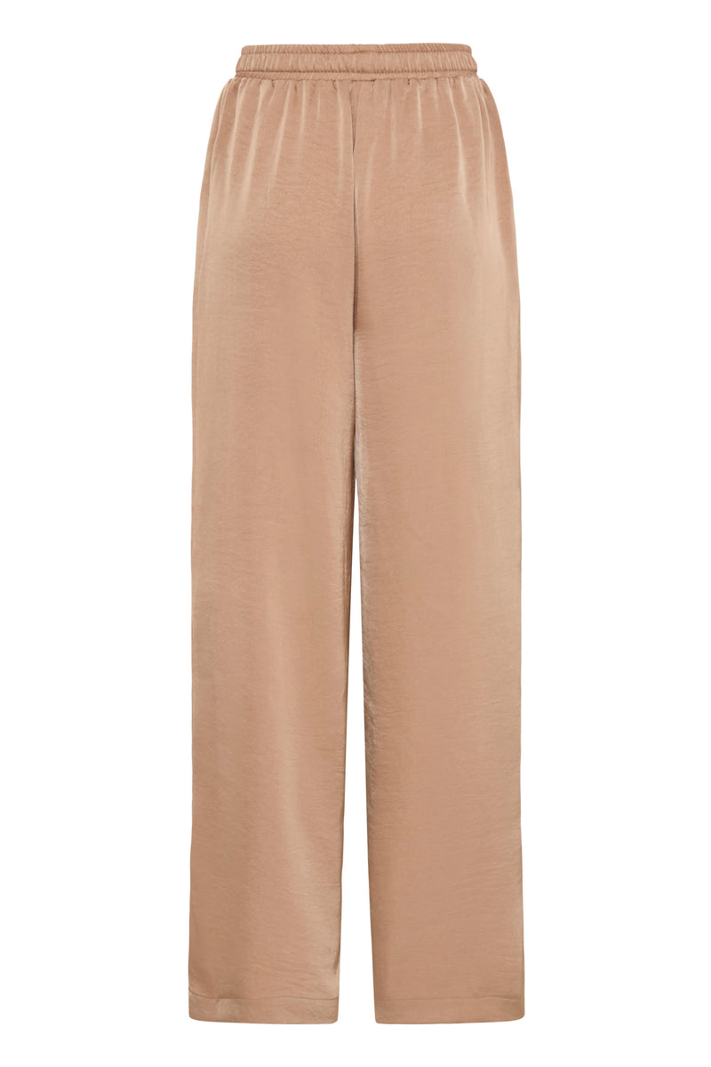 BYDACANNA PANTS bruin