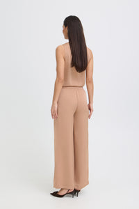 BYDACANNA PANTS bruin