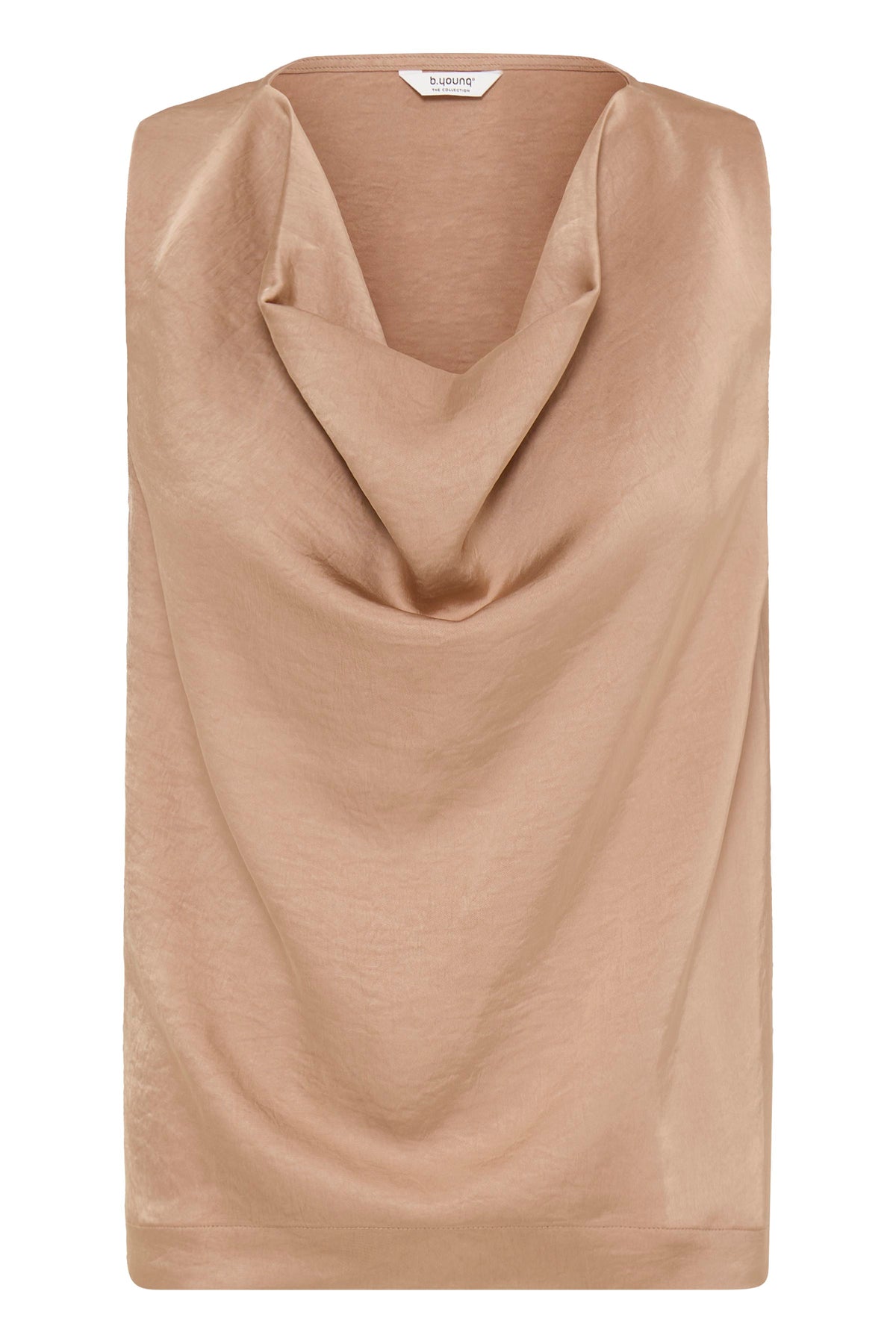 BYDACANNA TOP bruin