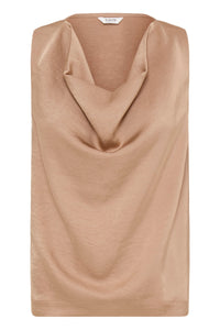 BYDACANNA TOP bruin