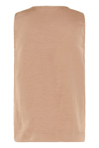 BYDACANNA TOP bruin