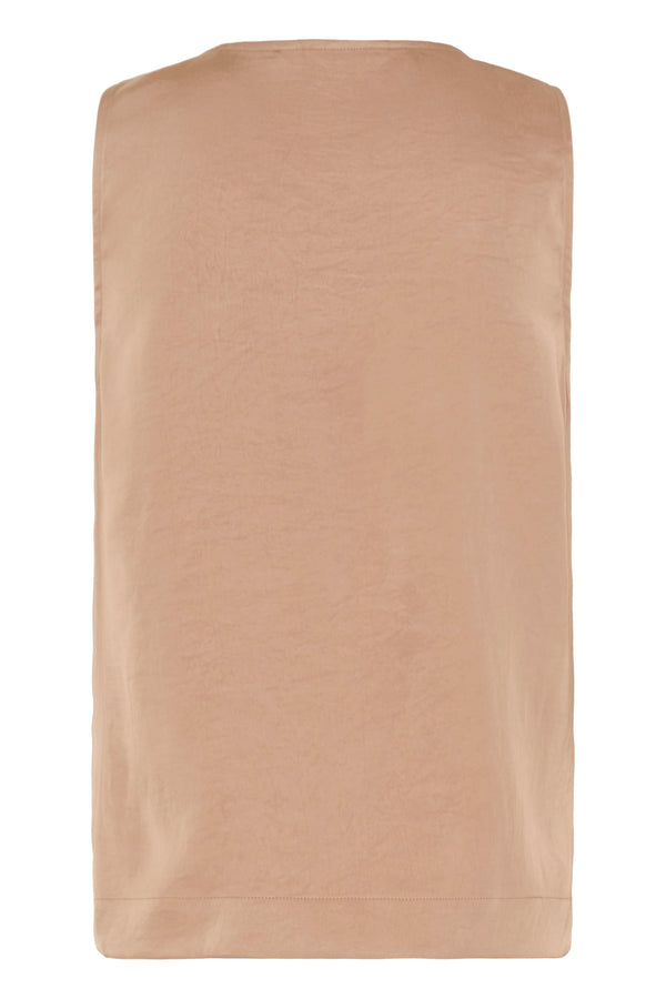 BYDACANNA TOP bruin