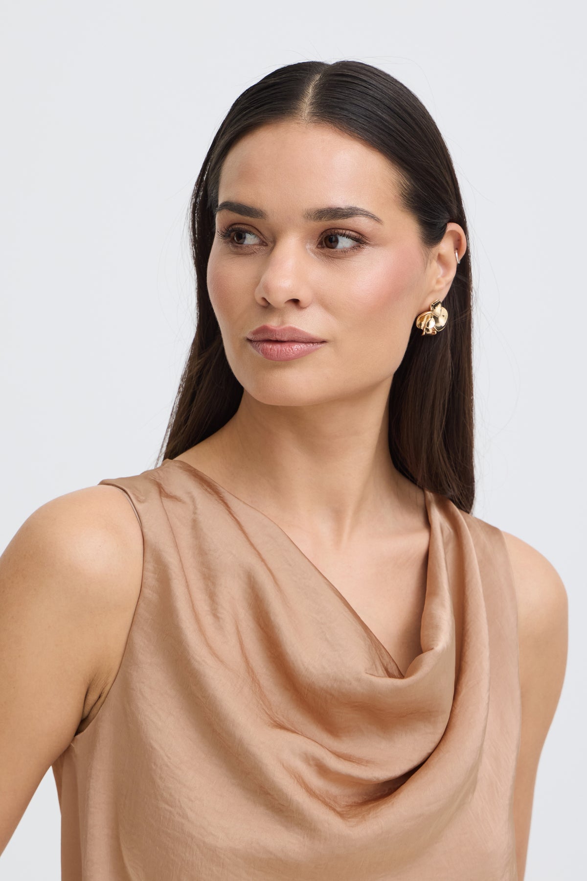BYDACANNA TOP bruin