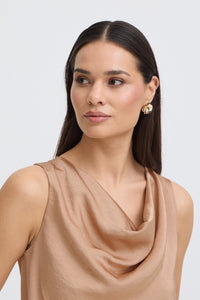 BYDACANNA TOP bruin