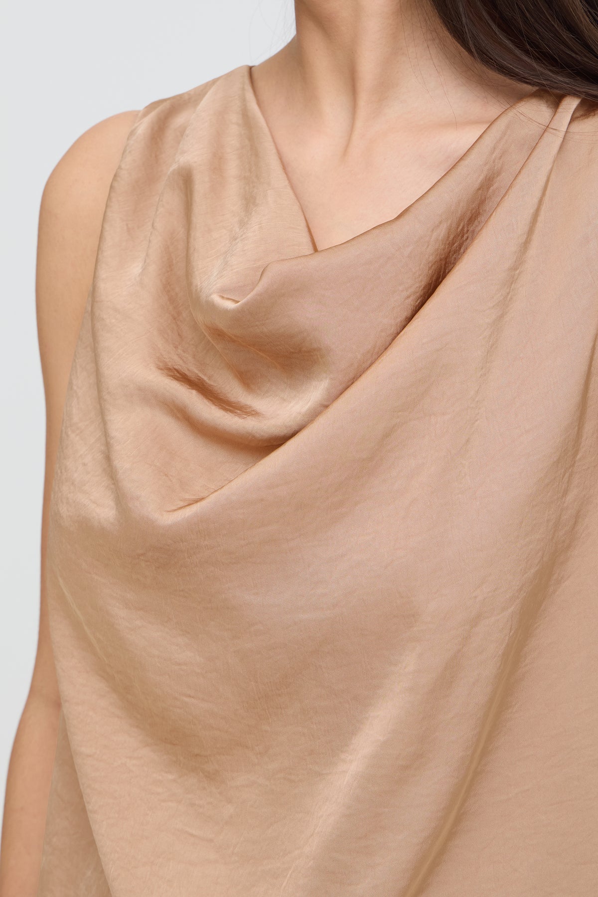 BYDACANNA TOP bruin