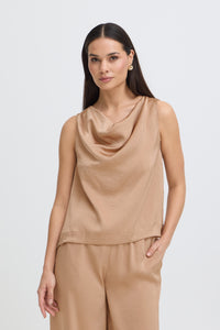 BYDACANNA TOP bruin