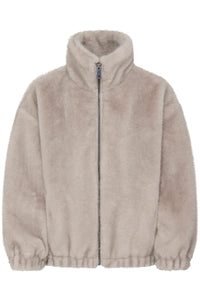 BYCORNILLA JACKET beige
