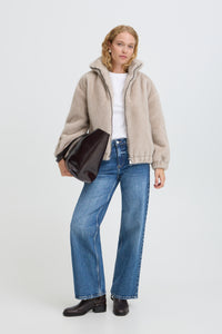 BYCORNILLA JACKET beige