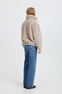 BYCORNILLA JACKET beige