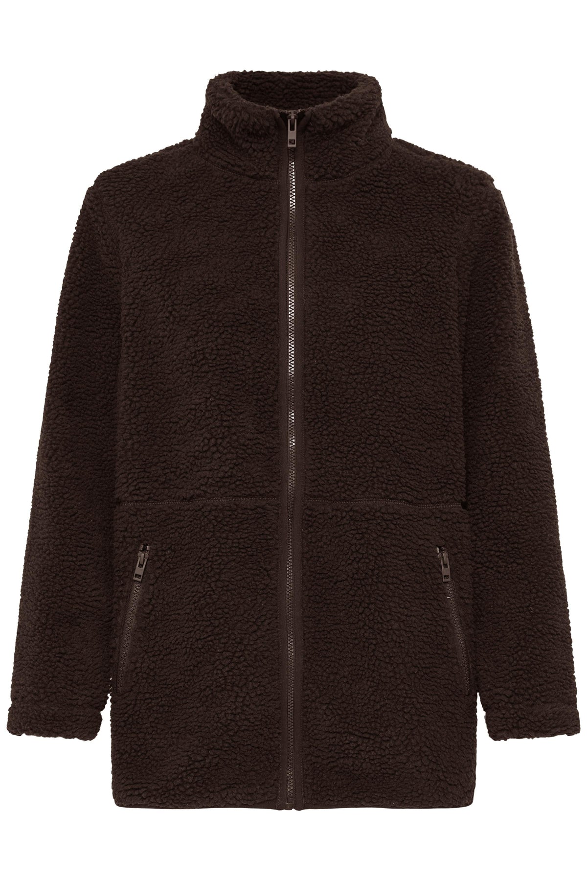BYALEA JACKET bruin