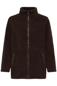 BYALEA JACKET bruin