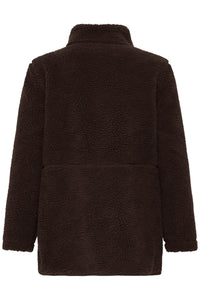 BYALEA JACKET bruin