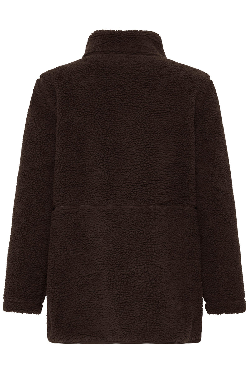 BYALEA JACKET bruin