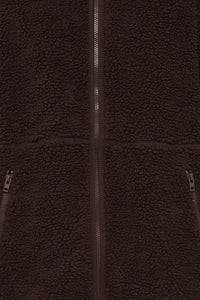 BYALEA JACKET bruin