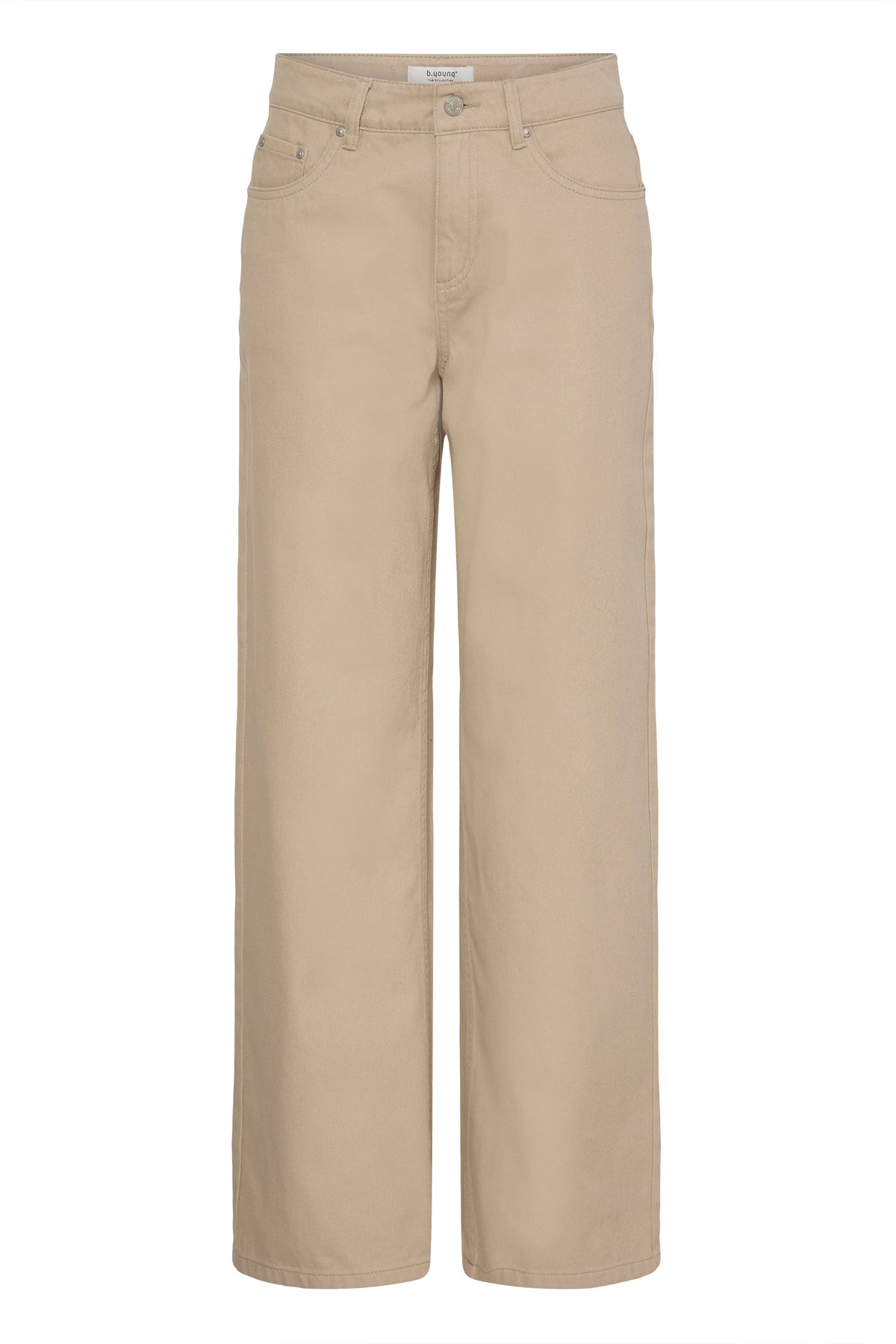 BYKIKILA JEANS beige