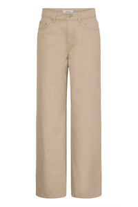 BYKIKILA JEANS beige
