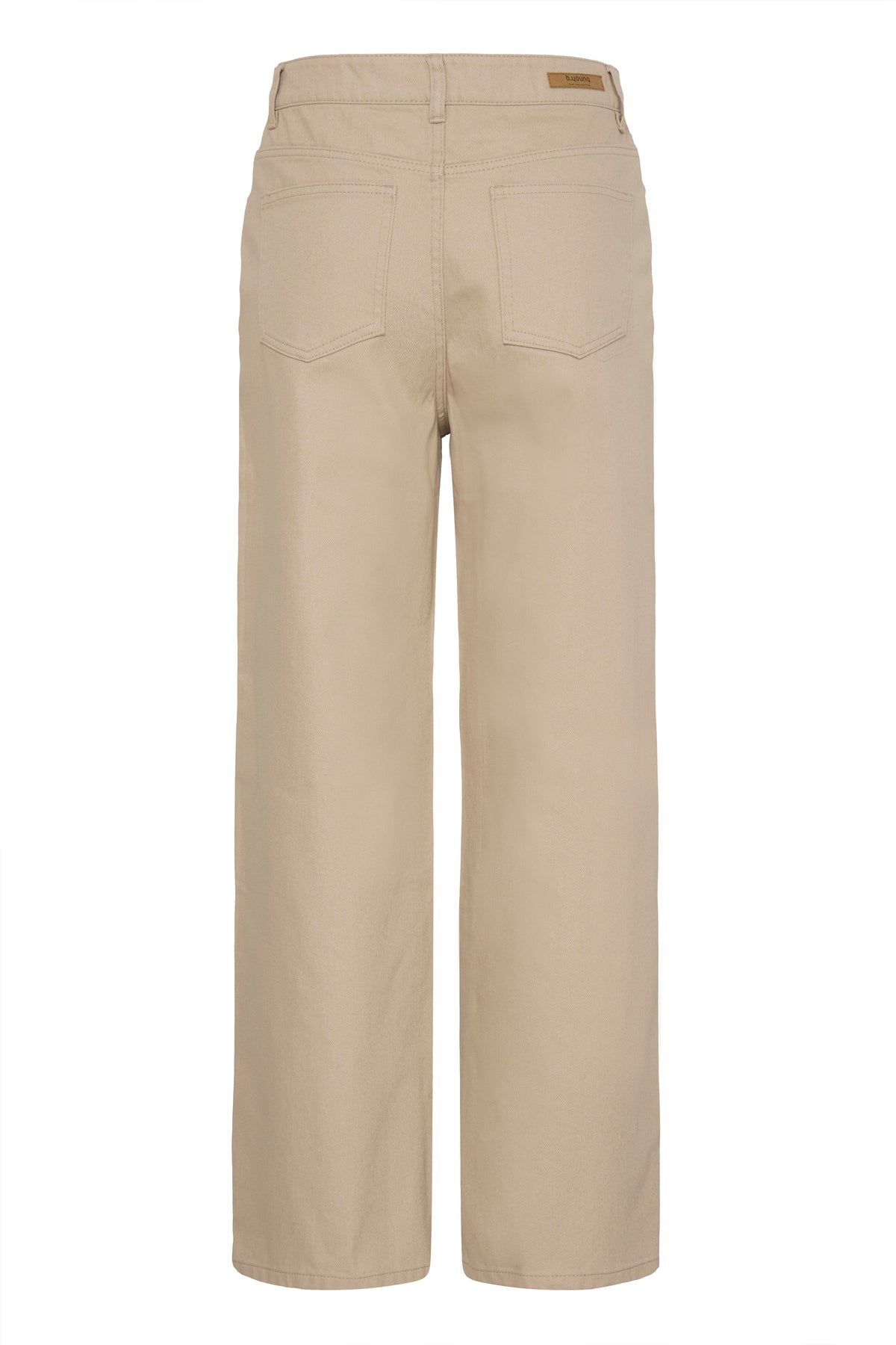 BYKIKILA JEANS beige