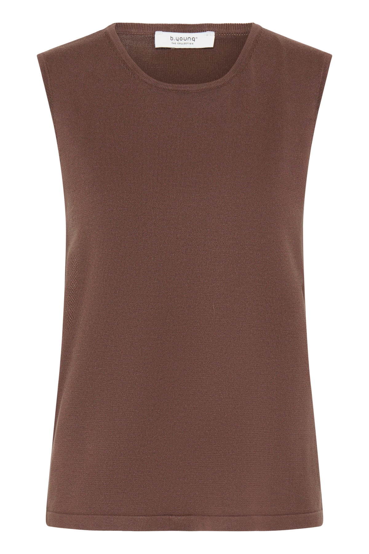 BYMMORLA TOP bruin