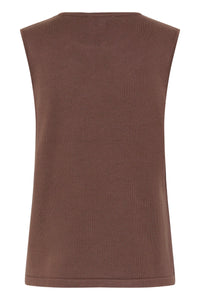 BYMMORLA TOP bruin