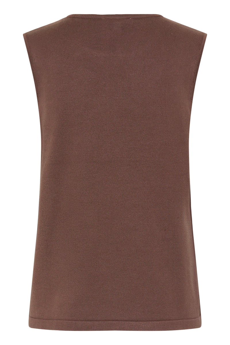 BYMMORLA TOP bruin