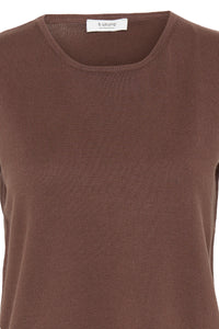 BYMMORLA TOP bruin
