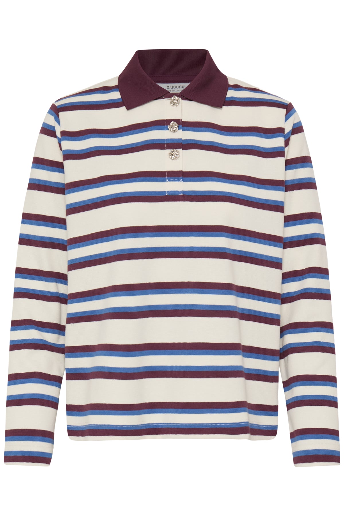 BYPELDA POLO fig
