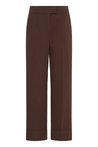 BYDENOA CUFF PANTS bruin