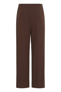 BYDENOA CUFF PANTS bruin