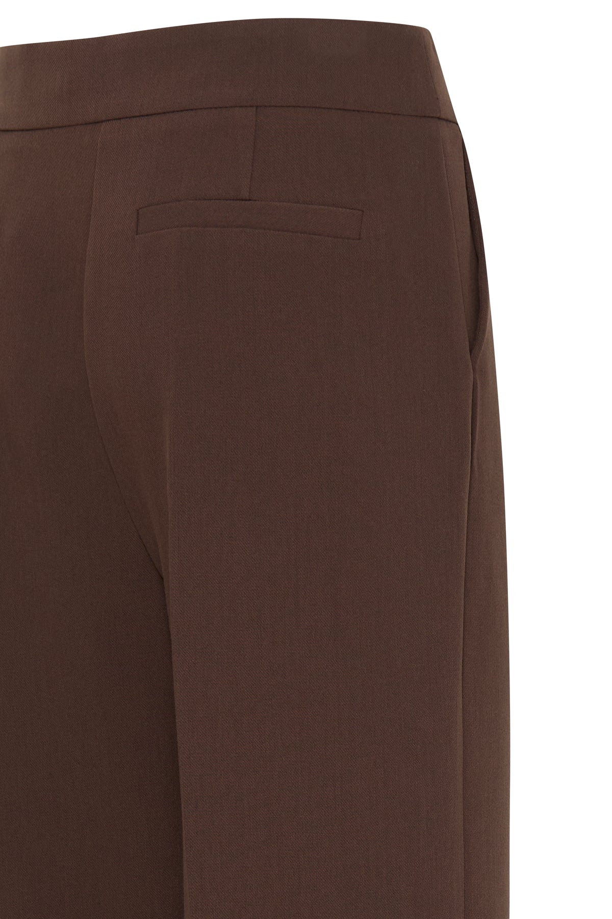 BYDENOA CUFF PANTS bruin