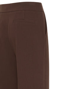 BYDENOA CUFF PANTS bruin