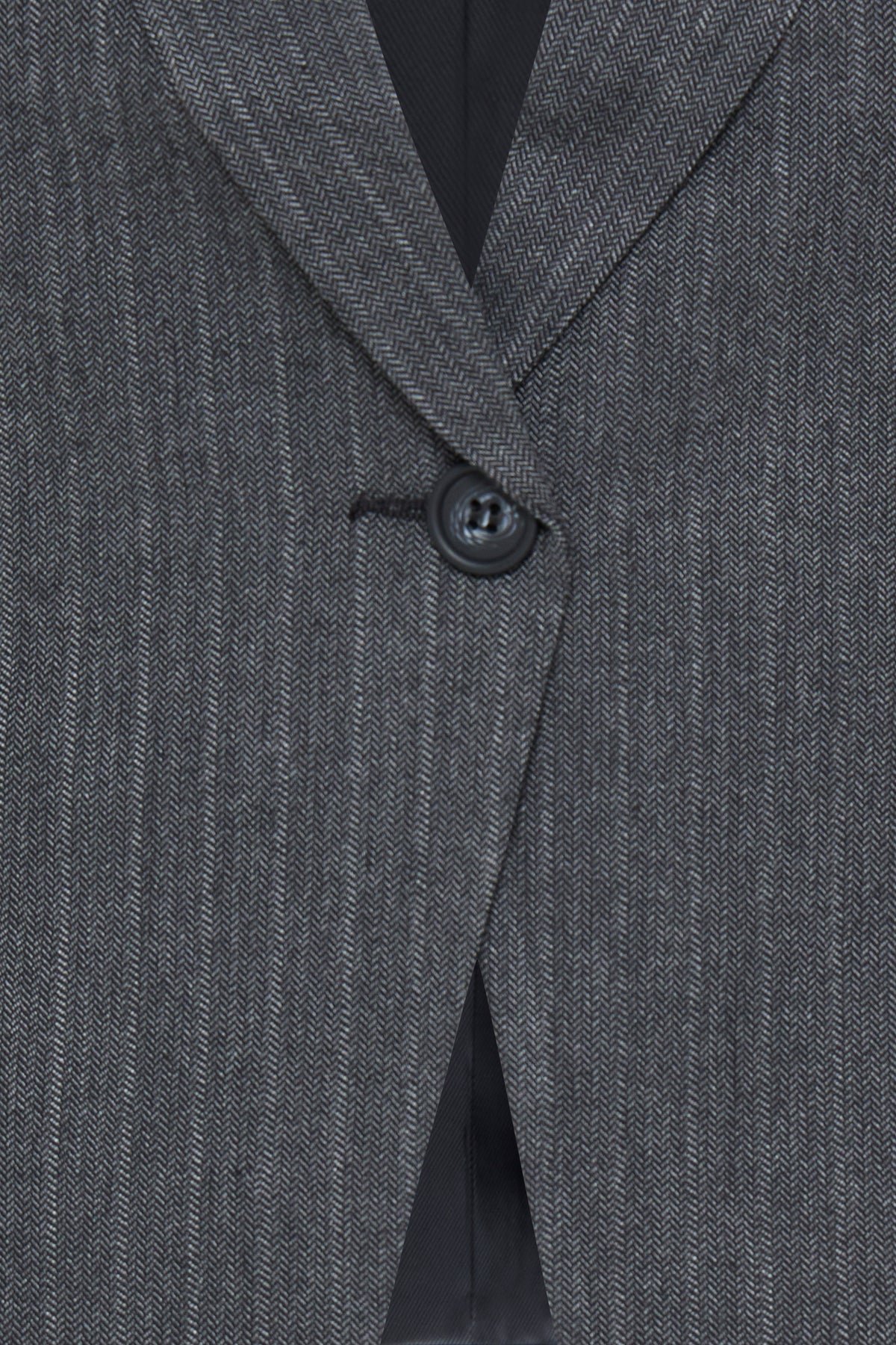 BYELSIE WAISTCOAT grijs