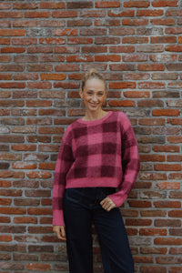 IHELENA PULL roze