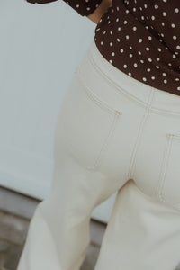 KACATHARINA JEANS beige