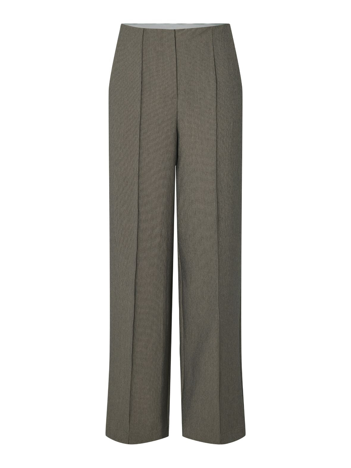 YASREEMAJ PANT grijs
