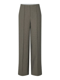 YASREEMAJ PANT grijs